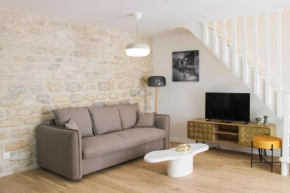 Nice duplex - close to Place de la Bastille